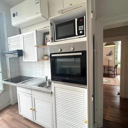Apartment Le Cardinal - Grand En Centre Historique *